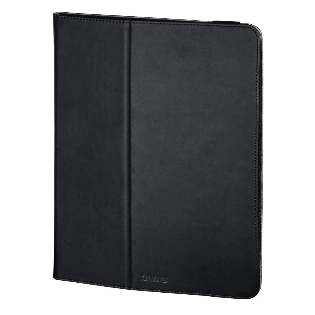 Hama Dėklas Planšetė UNIWERSALNY 9.5“- 11'' XPAND JUODA