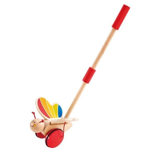 HAPE stumdomas žaislas Drugelis, E0340