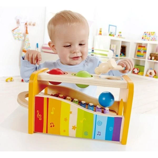 HAPE muzikinis žaislas, E0305