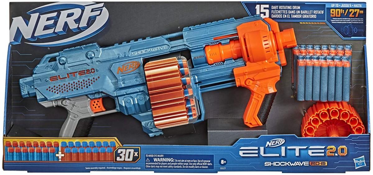 Hasbro Nerf まとめ売り Yahoo!オークション - 「nerf ナーフ」その他の落札相場・落札価格