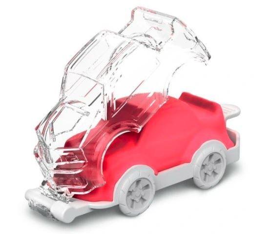 Plastilino rinkinys Play-Doh Monster Truck