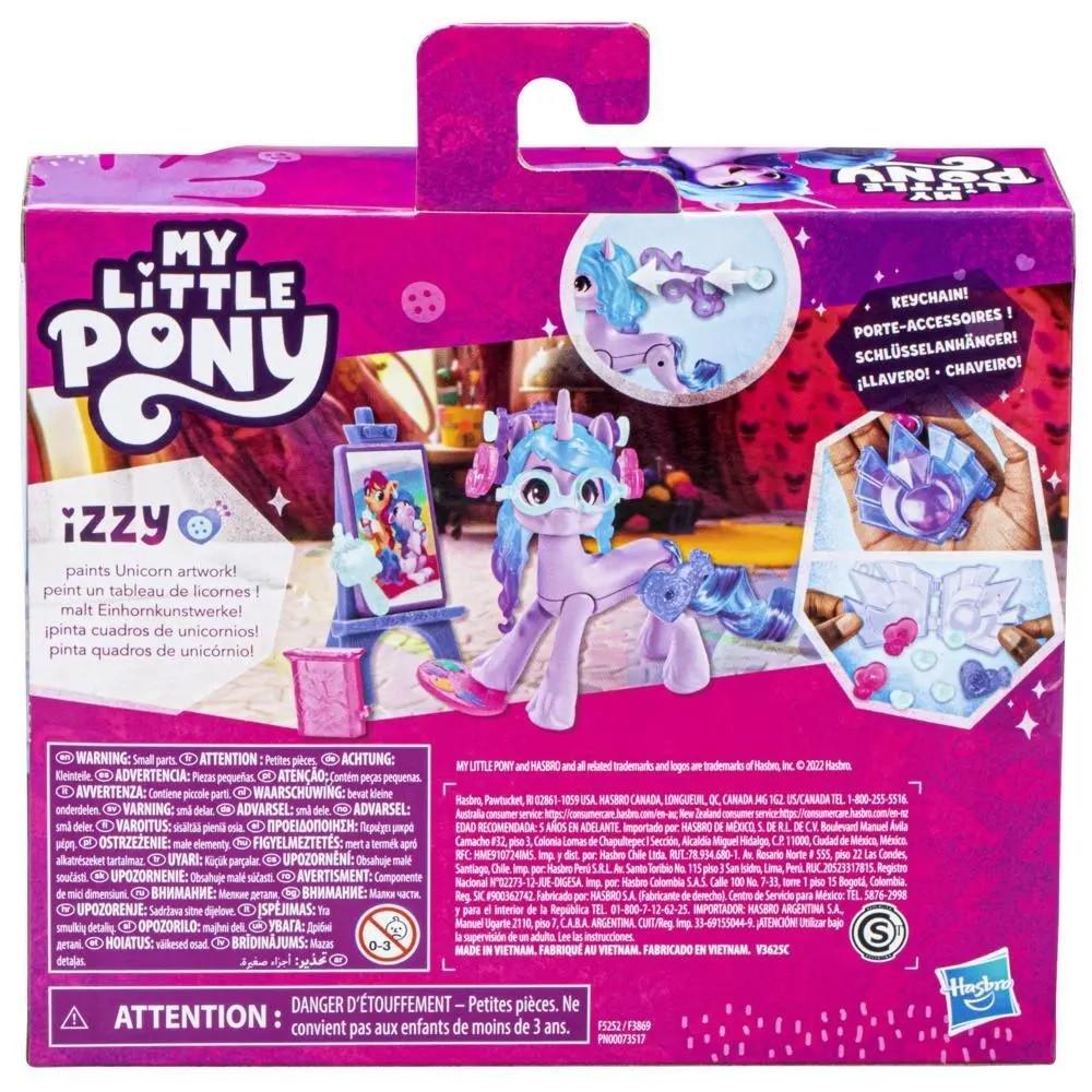 Hasbro Figūrėlių rinkinys My Little Pony Mark Magic