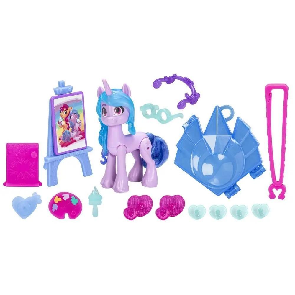 Hasbro Figūrėlių rinkinys My Little Pony Mark Magic