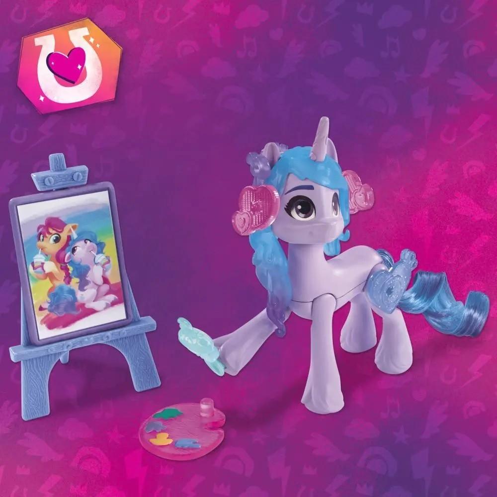 Hasbro Figūrėlių rinkinys My Little Pony Mark Magic