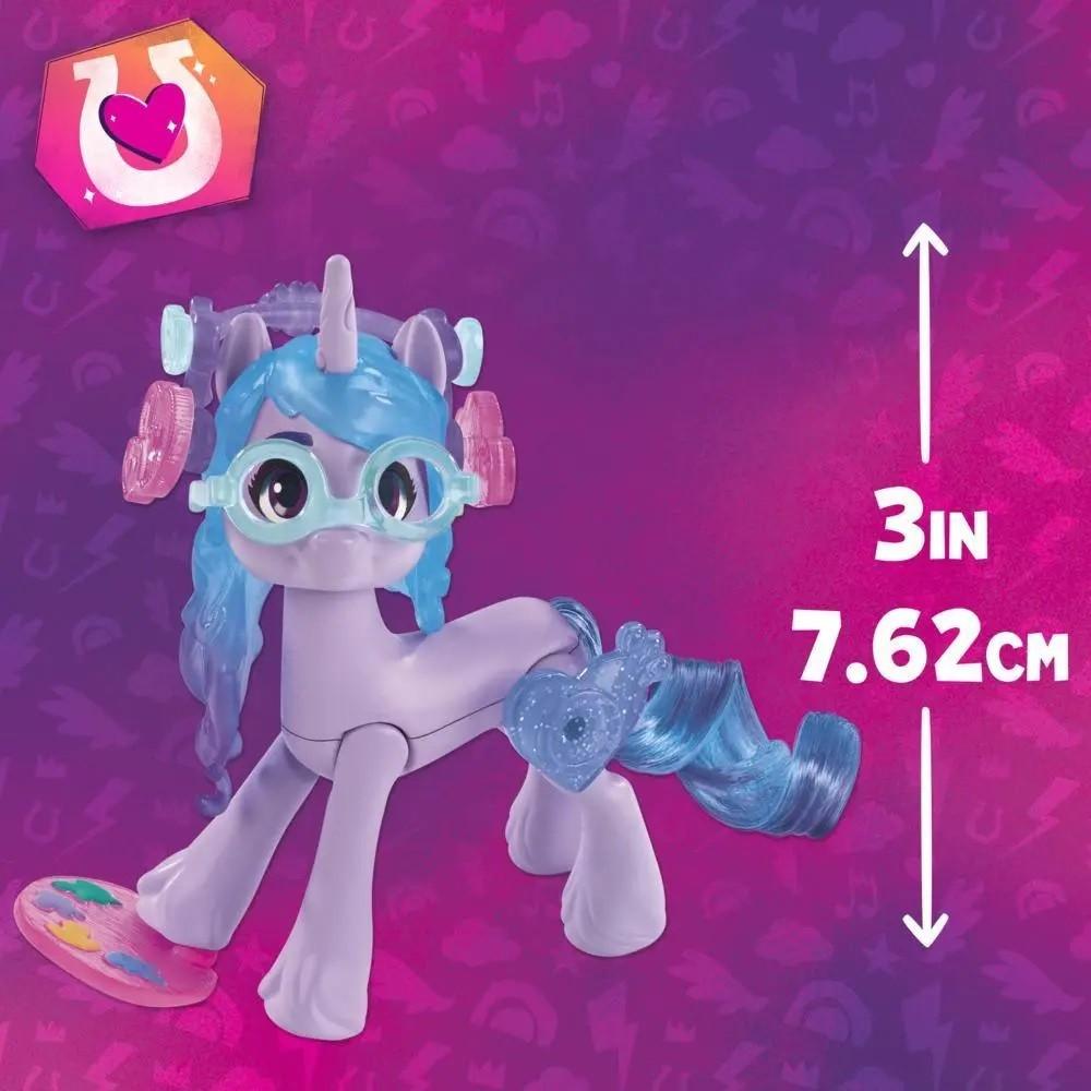 Hasbro Figūrėlių rinkinys My Little Pony Mark Magic