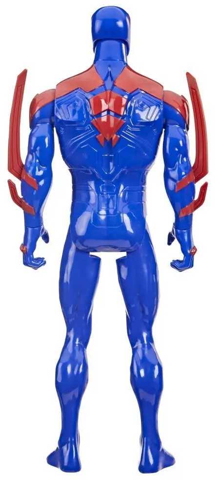Figūrėlė Hasbro Marvel Spider-Man Titan Hero Series, 30 cm