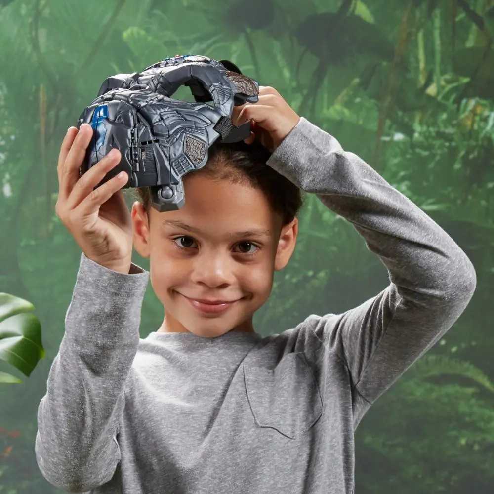 Hasbro Maska figūrėlė transformers optimus primal 2in1
