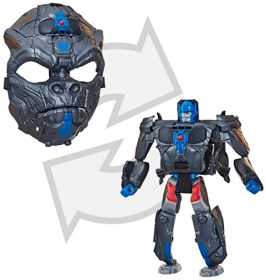 Hasbro Maska figūrėlė transformers optimus primal 2in1