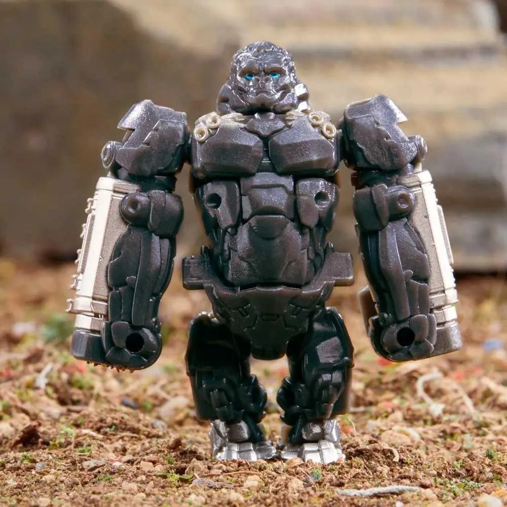 Figūrėlė Hasbro Transformers Beast Alliance Optimus Primal