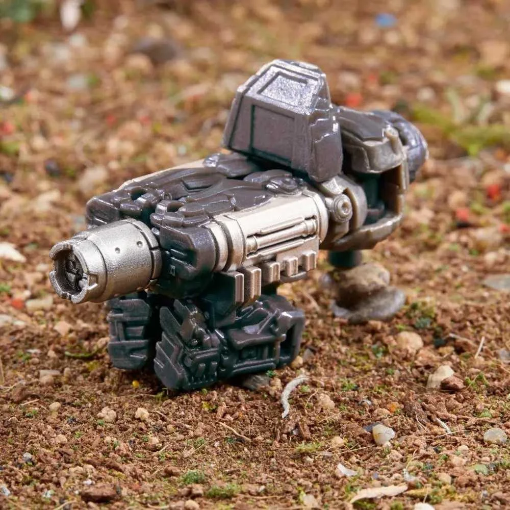 Figūrėlė Hasbro Transformers Beast Alliance Optimus Primal