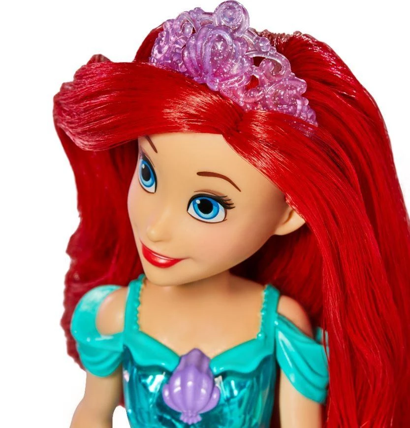 Hasbro Disney Princess Royal Shimmer Arielka (F0895)