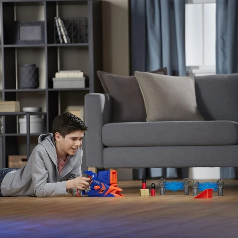 Hasbro NERF NITRO Rinkinys „Flashfury Chaos“