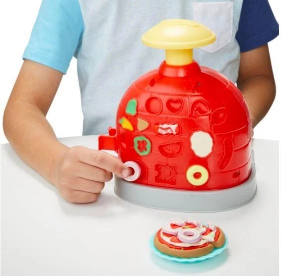 PLAY-DOH Rinkinys „Picos“