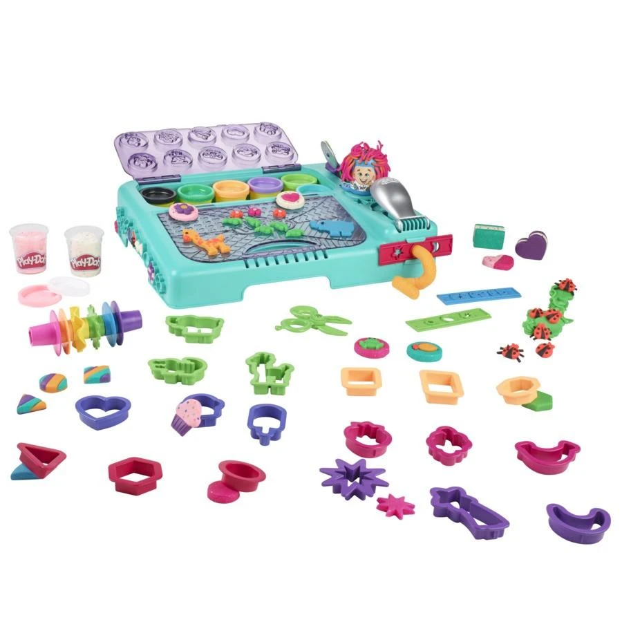PLAY-DOH Rinkinys „Du viename“