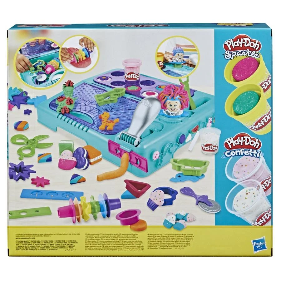 PLAY-DOH Rinkinys „Du viename“