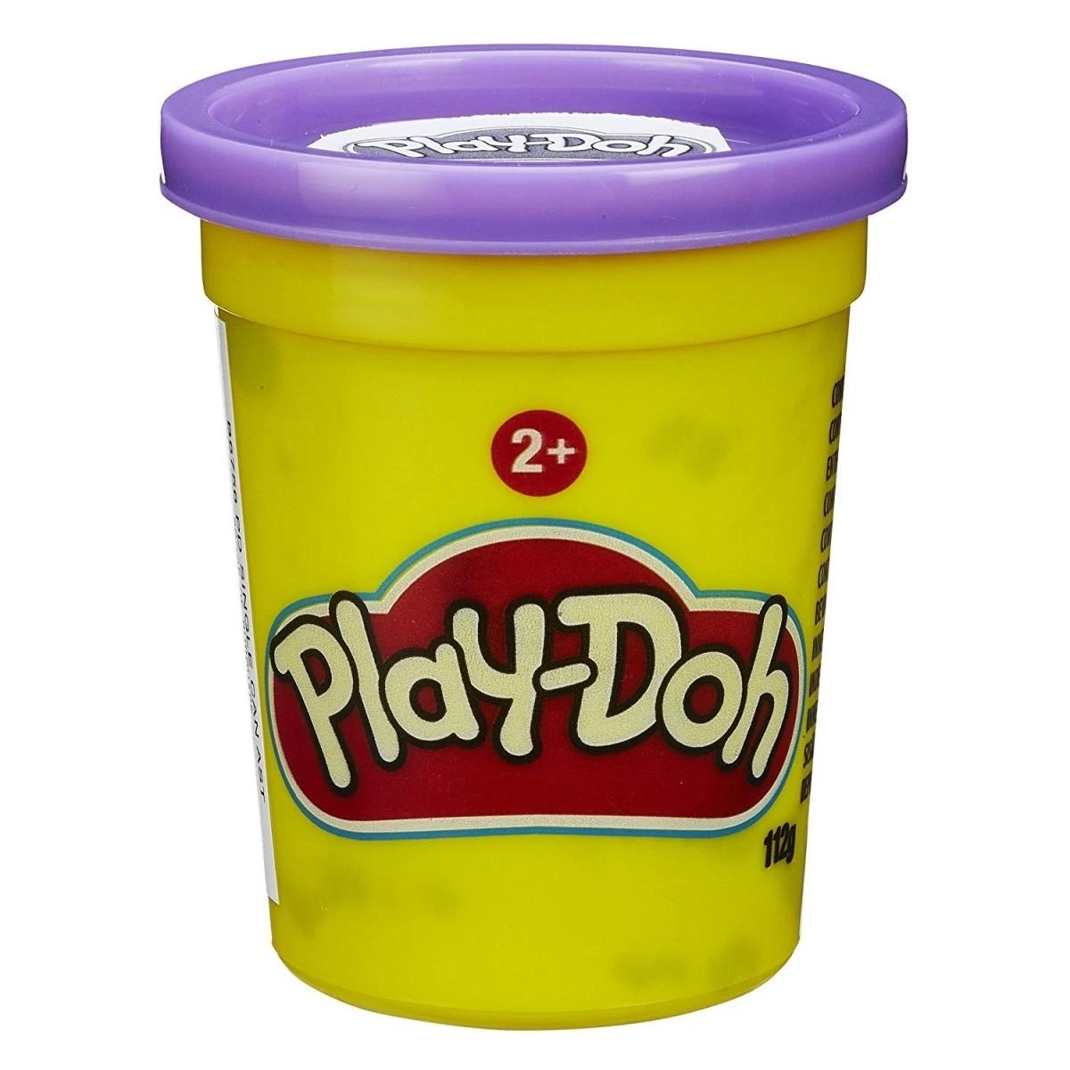 PLAY DOH plastilinas Single Can, Assorted, B6756EU4