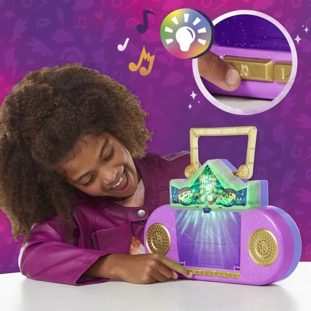 MY LITTLE PONY Muzikinis rinkinys
