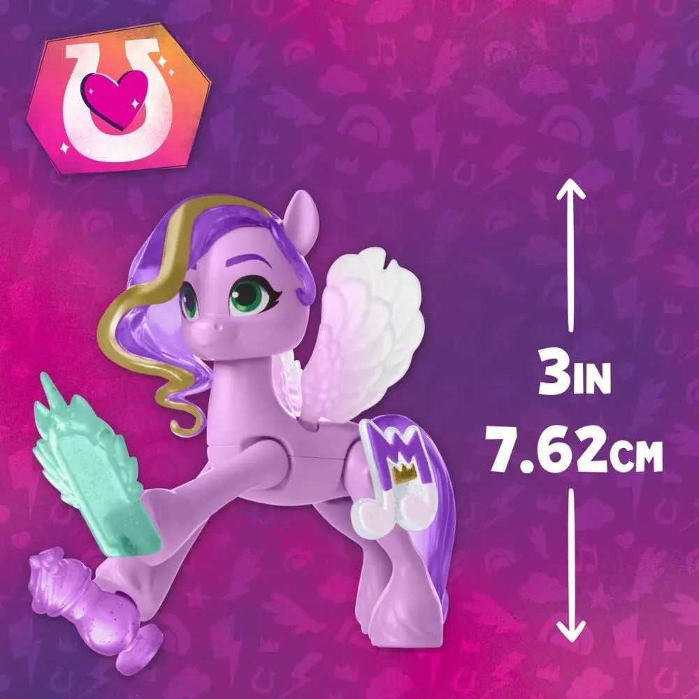 MY LITTLE PONY Muzikinis rinkinys