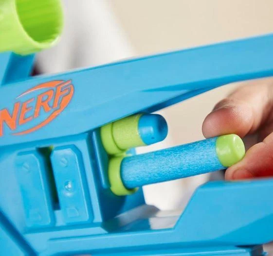 PROMO NERF ELITE 2.0 Tactical Pack F6146 p4 HASBRO