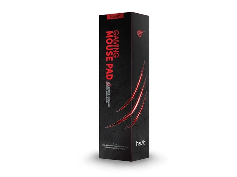 Pelės kilimėlis žaidimams Havit GAEMNOTE MP860