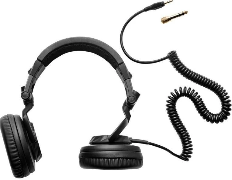 Hercules DJ Ausinės HDP DJ45