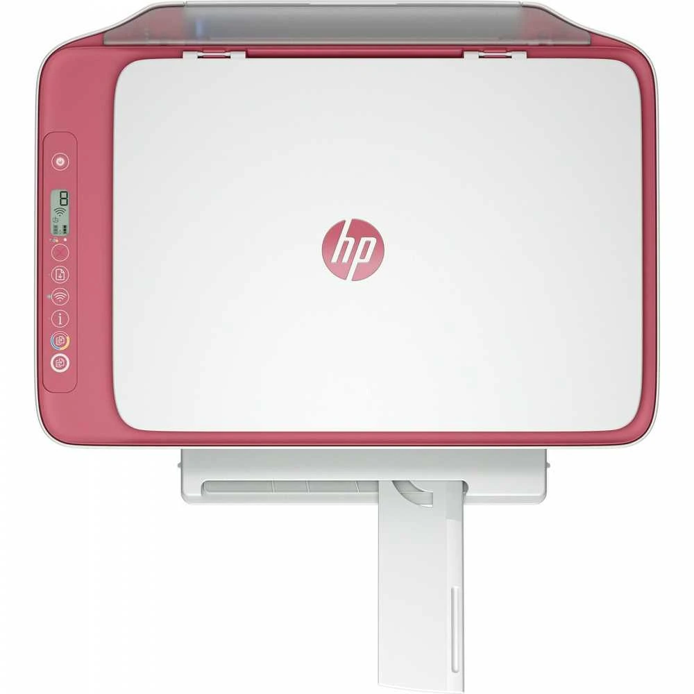 Spausdintuvas HP DeskJet 2823e - WiFi | HP Smart | AirPrint | Instant Ink | HP+