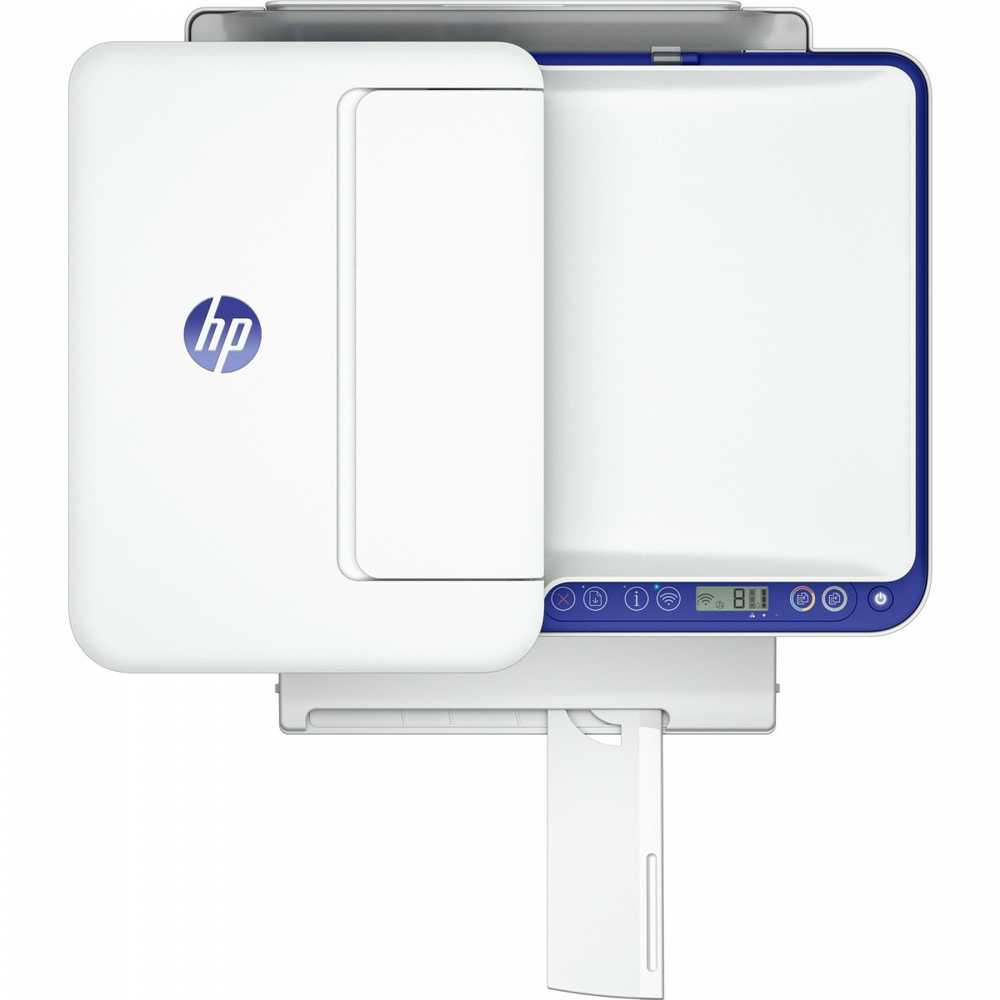 Spausdintuvas HP DeskJet 4230e All-in-One