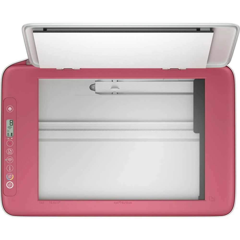 Spausdintuvas HP DeskJet 2823e - WiFi | HP Smart | AirPrint | Instant Ink | HP+