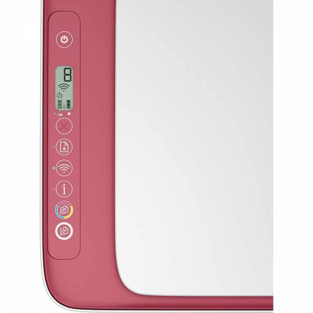 Spausdintuvas HP DeskJet 2823e - WiFi | HP Smart | AirPrint | Instant Ink | HP+