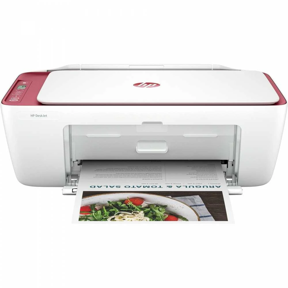 Spausdintuvas HP DeskJet 2823e - WiFi | HP Smart | AirPrint | Instant Ink | HP+