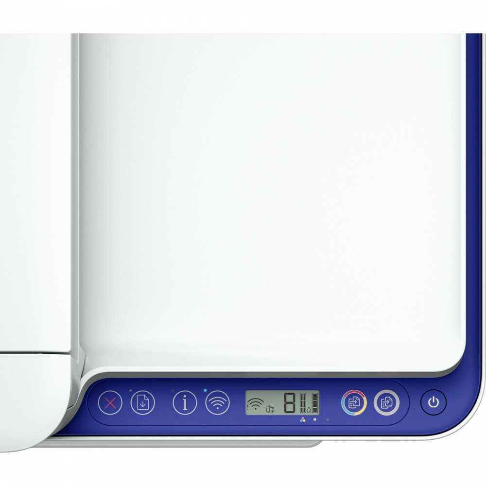 Spausdintuvas HP DeskJet 4230e All-in-One