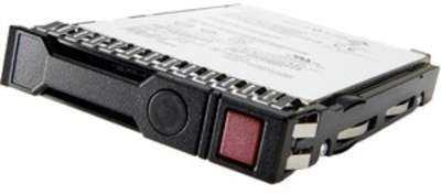 „Heavy Peak HPE Dysk SSD 1.92TB SAS 12G Mixed Use SFF BC Value SAS Multi Preferred“