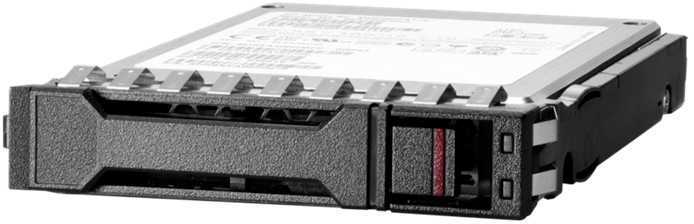 Hewlett Packard (HP) Dysk SSD 1.6TB NVMe MU SFF PM1735 P40570-B21