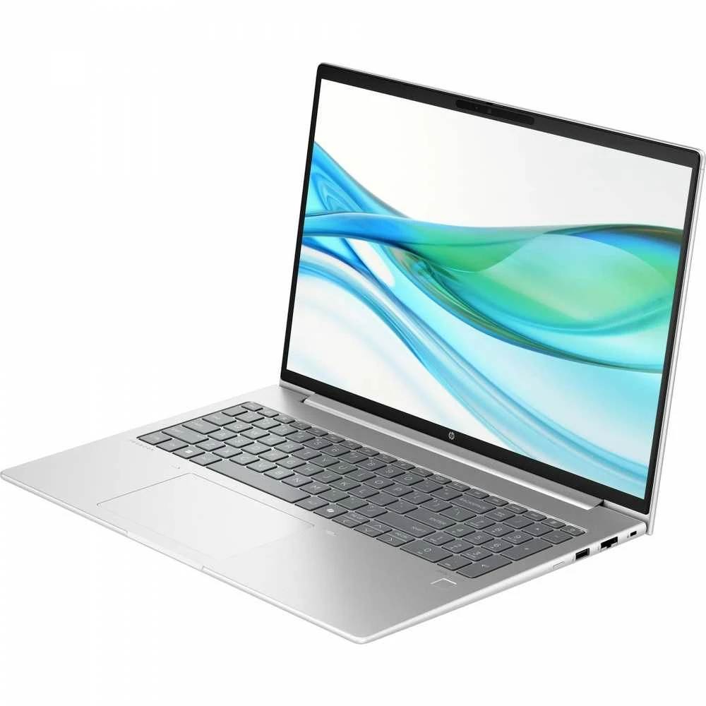 Nešiojamas kompiuteris HP ProBook 465 G11, Ryzen 5 7535U, 16GB, 512GB SSD, 16" WUXGA, Win 11 Pro
