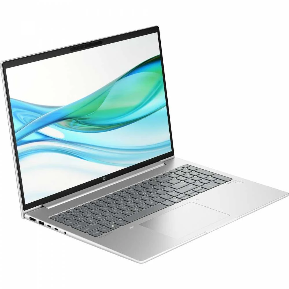 Nešiojamas kompiuteris HP ProBook 465 G11, Ryzen 5 7535U, 16GB, 512GB SSD, 16" WUXGA, Win 11 Pro