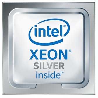Hewlett Packard (HP) „Intel Xeon-Sidabrinis 4410Y“ 2,0 GHz 12 branduolių 150 W procesorius, skirtas „HPE“