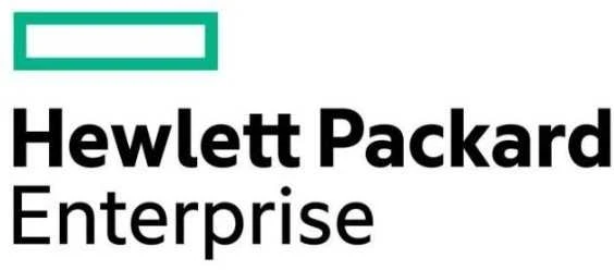 Hewlett Packard (HP) HPE ProLiant DL380/DL560 Gen11 didelio našumo 2U aušintuvo rinkinys