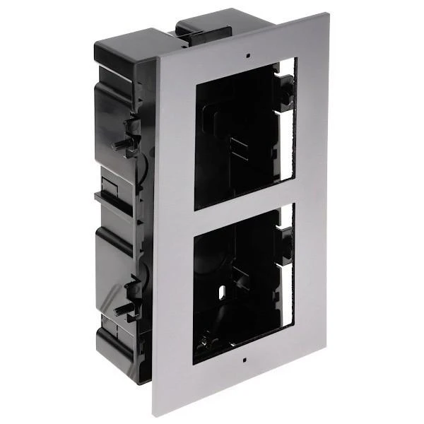 Įleidžiama dėžutė Hikvision DS-KD-ACF2/Plastic