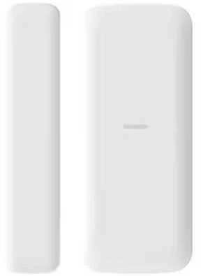 BELAIDIS MAGNETINIS JUTIKLIS AX PRO DS-PDMCS-EG2-WE Hikvision
