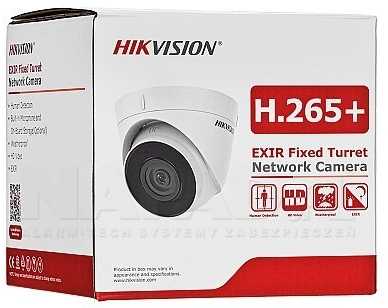 IP KAMERA DS-2CD1343G2-I (2,8 mm) – 3,7 Mpx Hikvision