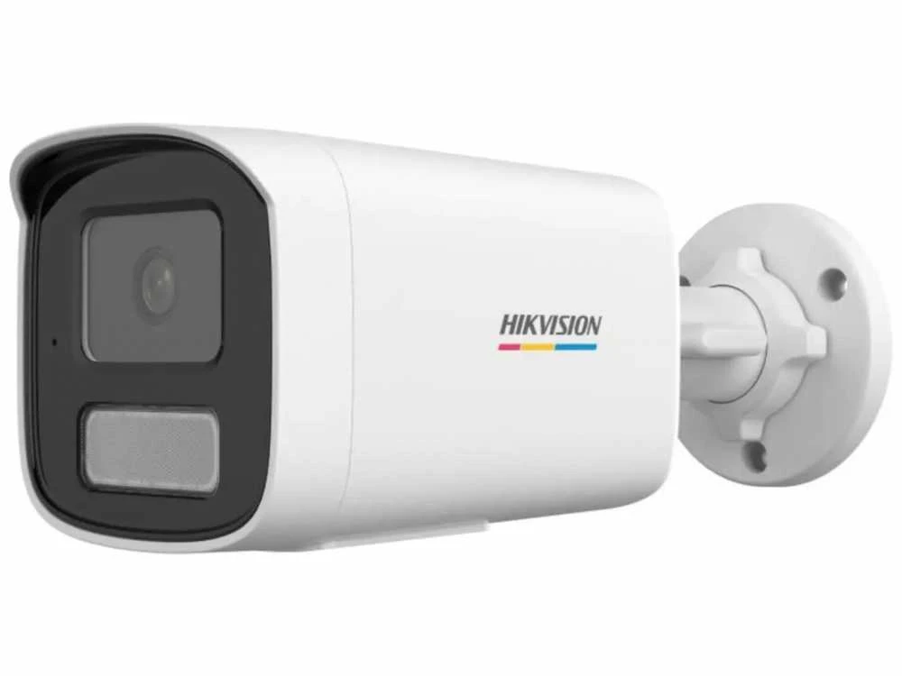 IP KAMERA DS-2CD1T47G2H-LIU(2.8MM) ColorVu - 4 Mpx Hikvision