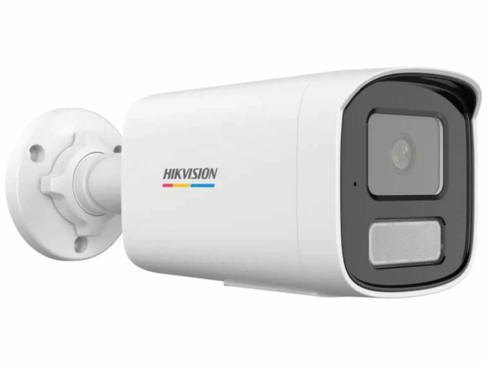 IP KAMERA DS-2CD1T47G2H-LIU(2.8MM) ColorVu - 4 Mpx Hikvision