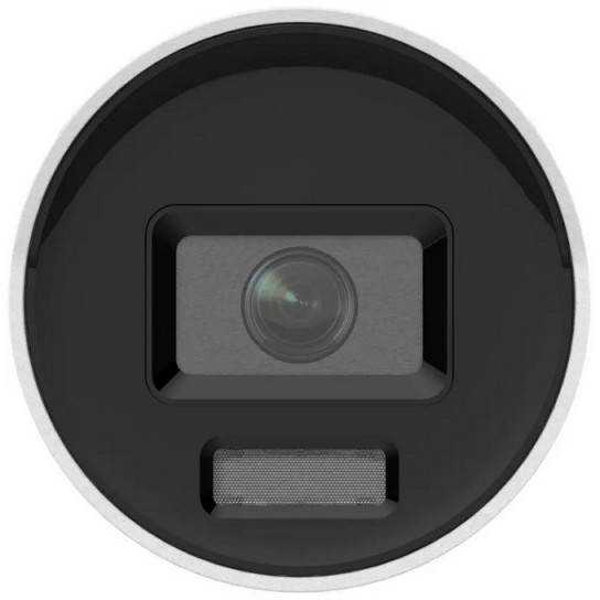 IP KAMERA DS-2CD2087G2H-LI(2.8MM)(EF) ColorVu - 8.3 Mpx 4K UHD Hikvision
