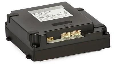 Hikvision DS-KD-KK klaviatūros nugarinė pusė