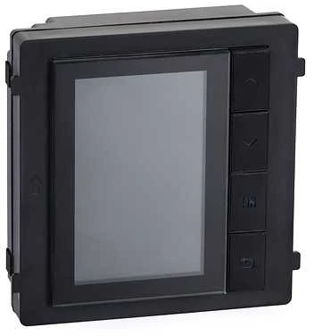 Vaizdo telefonspynės modulis Hikvision DS-KD-DIS