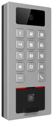 Hikvision DS-K1T502DBFWX-C