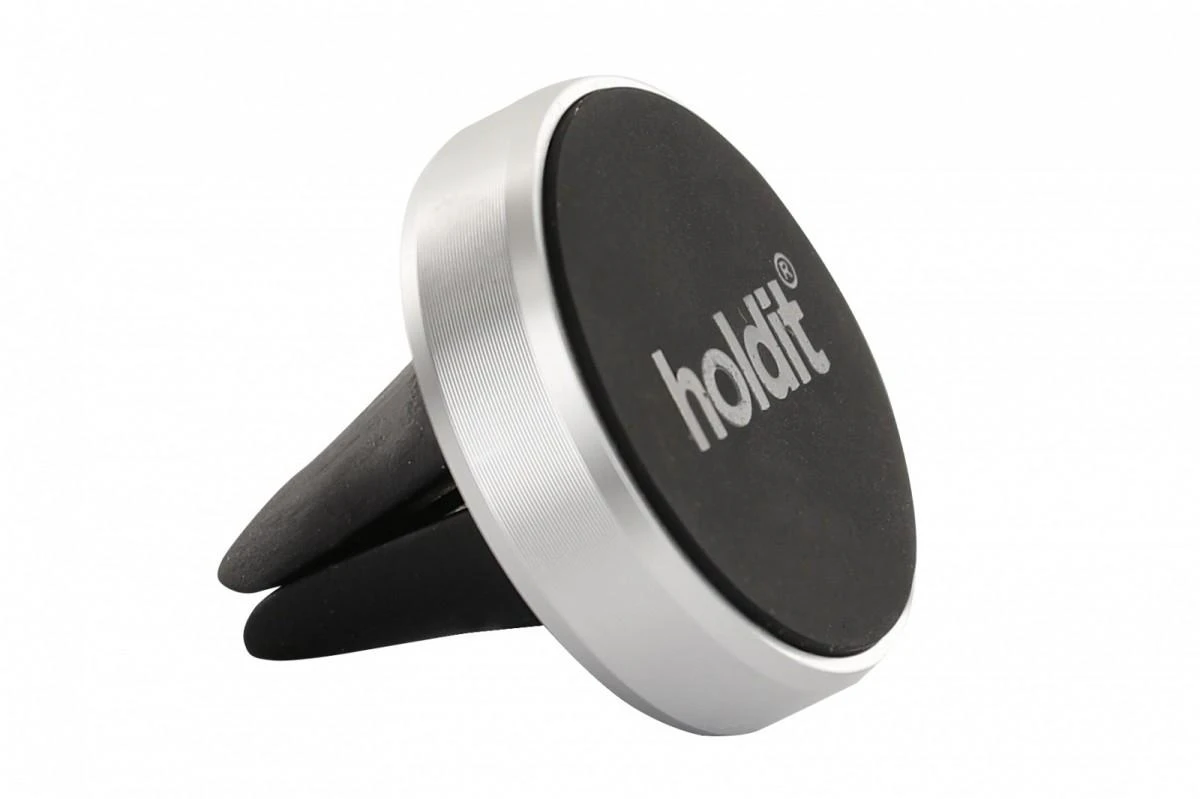 Holdit Magnetic automobilio laikiklis Mygtukas 612682