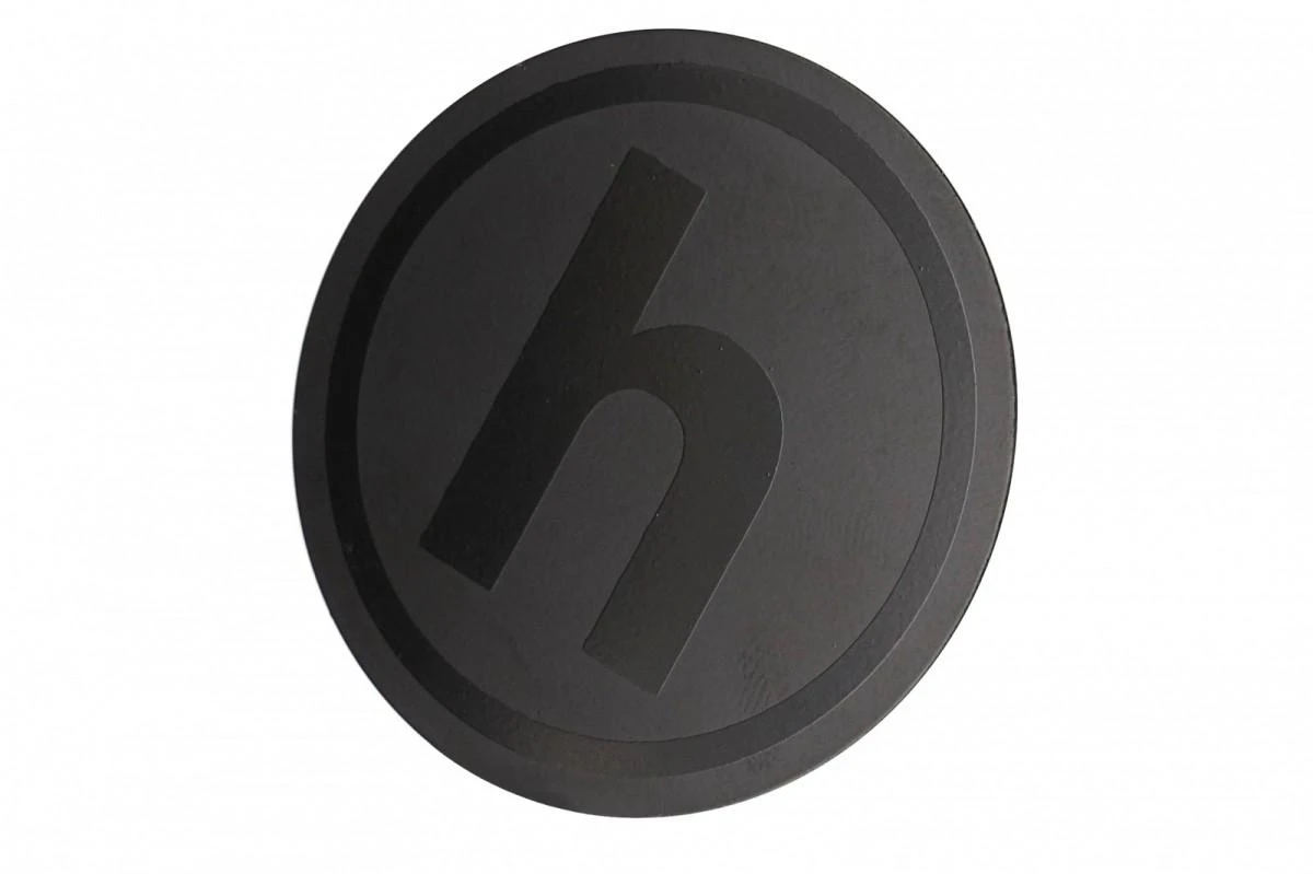 Holdit Magnetic automobilinis laikiklis Square 612681