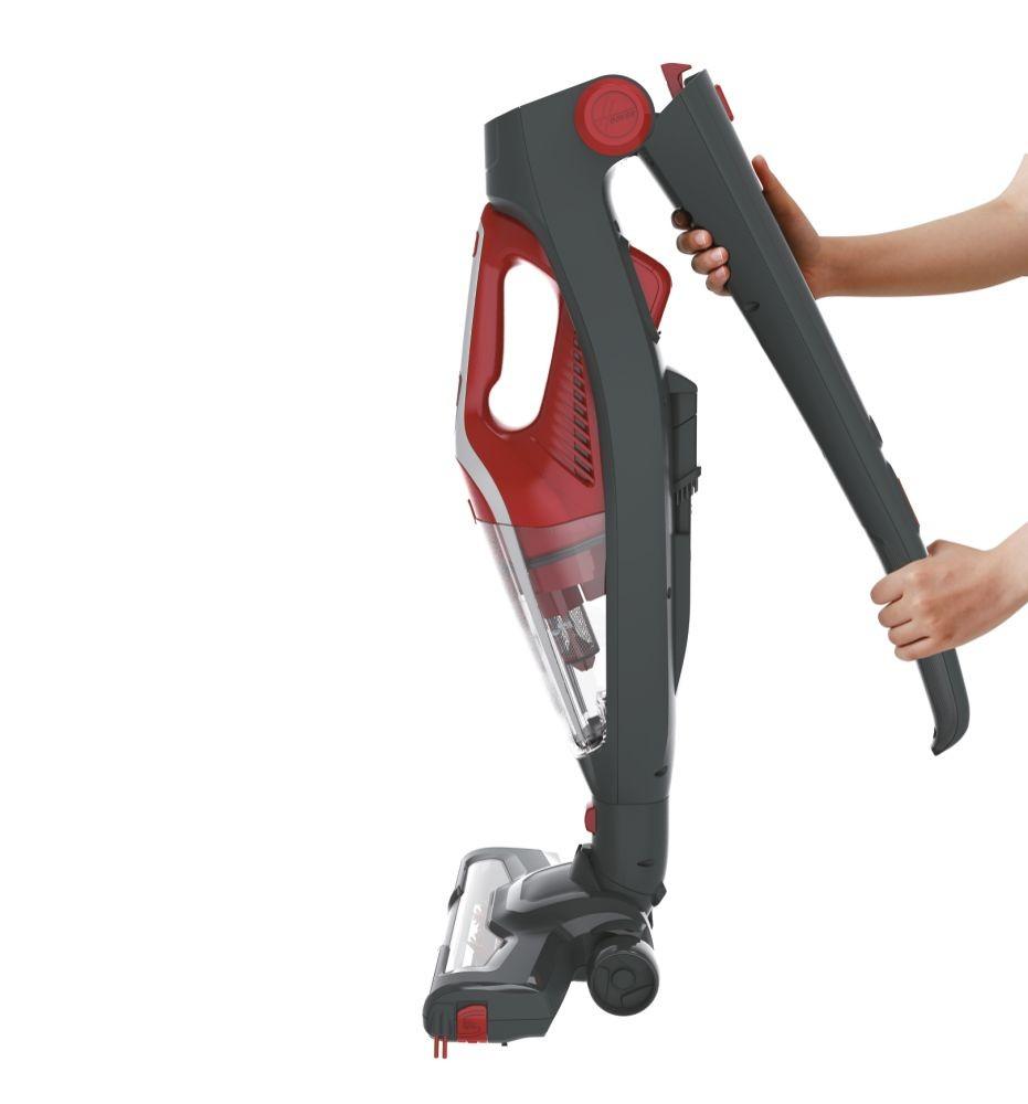 Dulkių siurblys Hoover Vacuum Cleaner HF21L18 011 Handstick 2in1 N / A