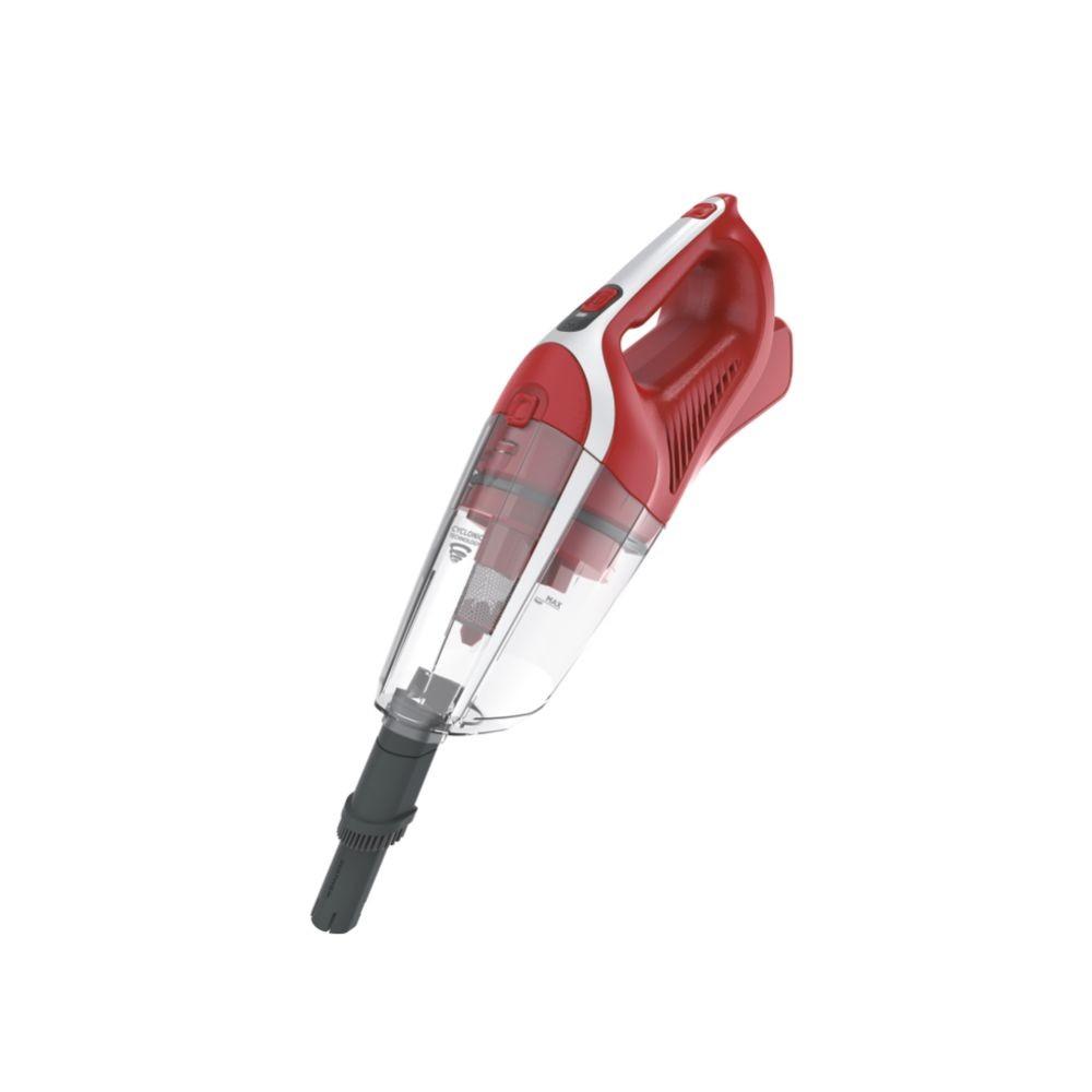 Dulkių siurblys Hoover Vacuum Cleaner HF21L18 011 Handstick 2in1 N / A